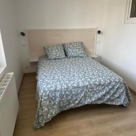 לה רוש-פוזה Appartement 21 מראה חיצוני תמונה