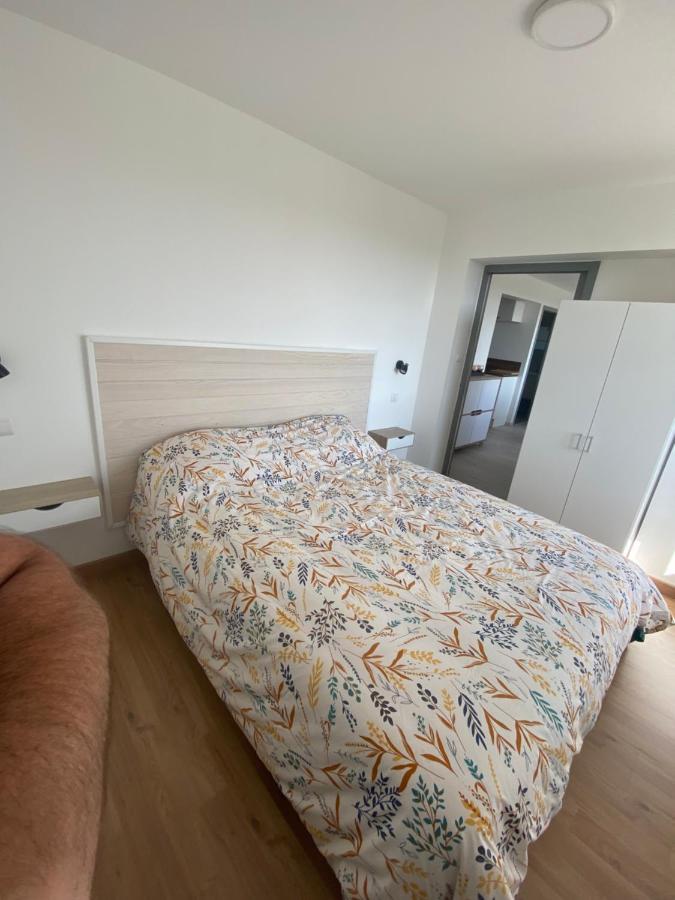 לה רוש-פוזה Appartement 21 מראה חיצוני תמונה