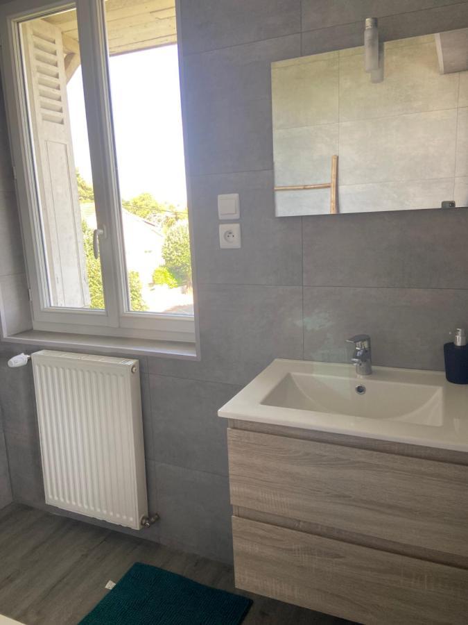 לה רוש-פוזה Appartement 21 מראה חיצוני תמונה