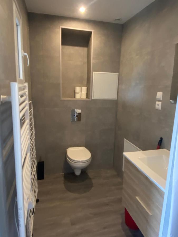 לה רוש-פוזה Appartement 21 מראה חיצוני תמונה