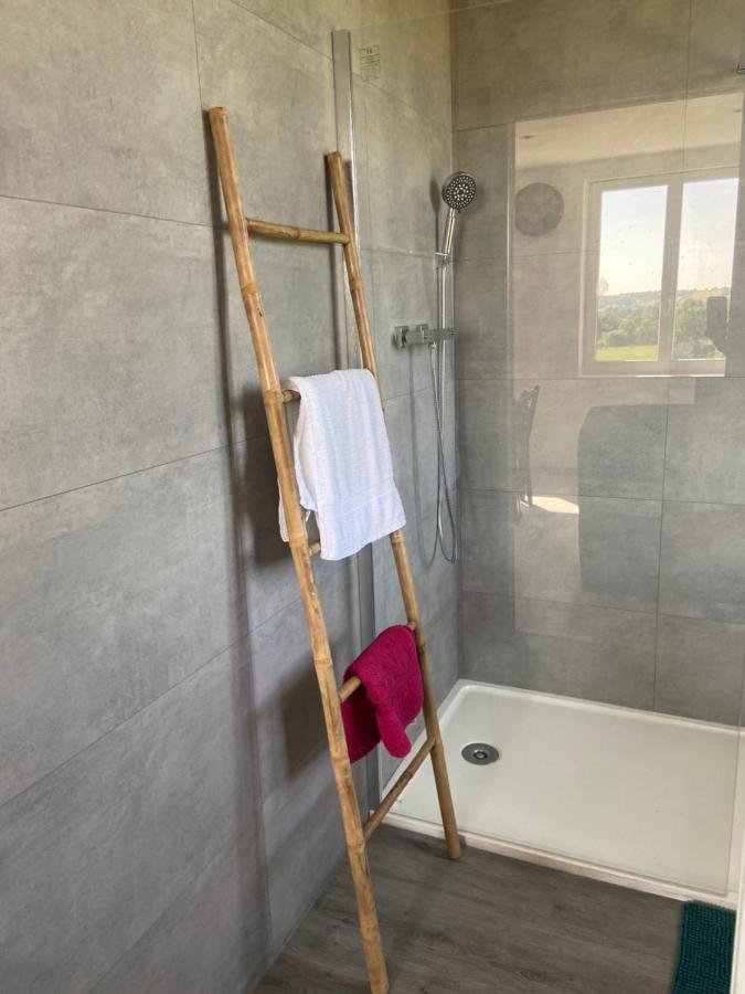 לה רוש-פוזה Appartement 21 מראה חיצוני תמונה