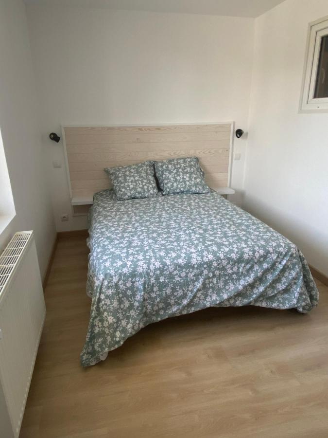 לה רוש-פוזה Appartement 21 מראה חיצוני תמונה